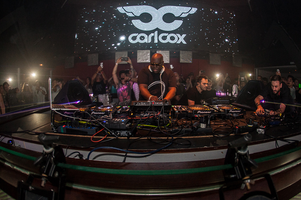 Martin Garrix And Carl Cox To Star In New Dance Music Documentary, ‘What We Started’