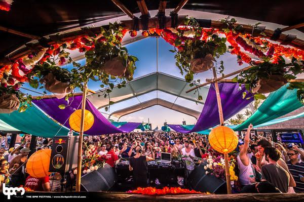 Four Dead And 12 Injured After A Shooting At A BPM Festival Closing Party