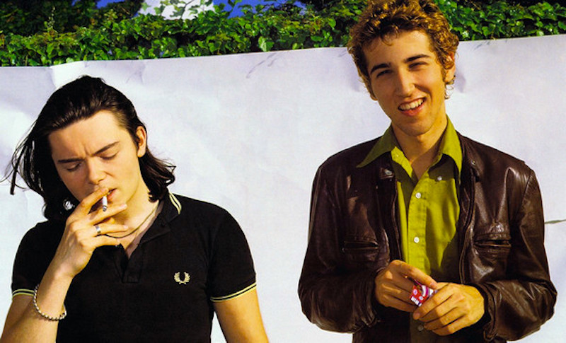 Daft Punk Released 'Homework' Twenty-Years Ago Today And They've Rarely Sounded As Exciting Since