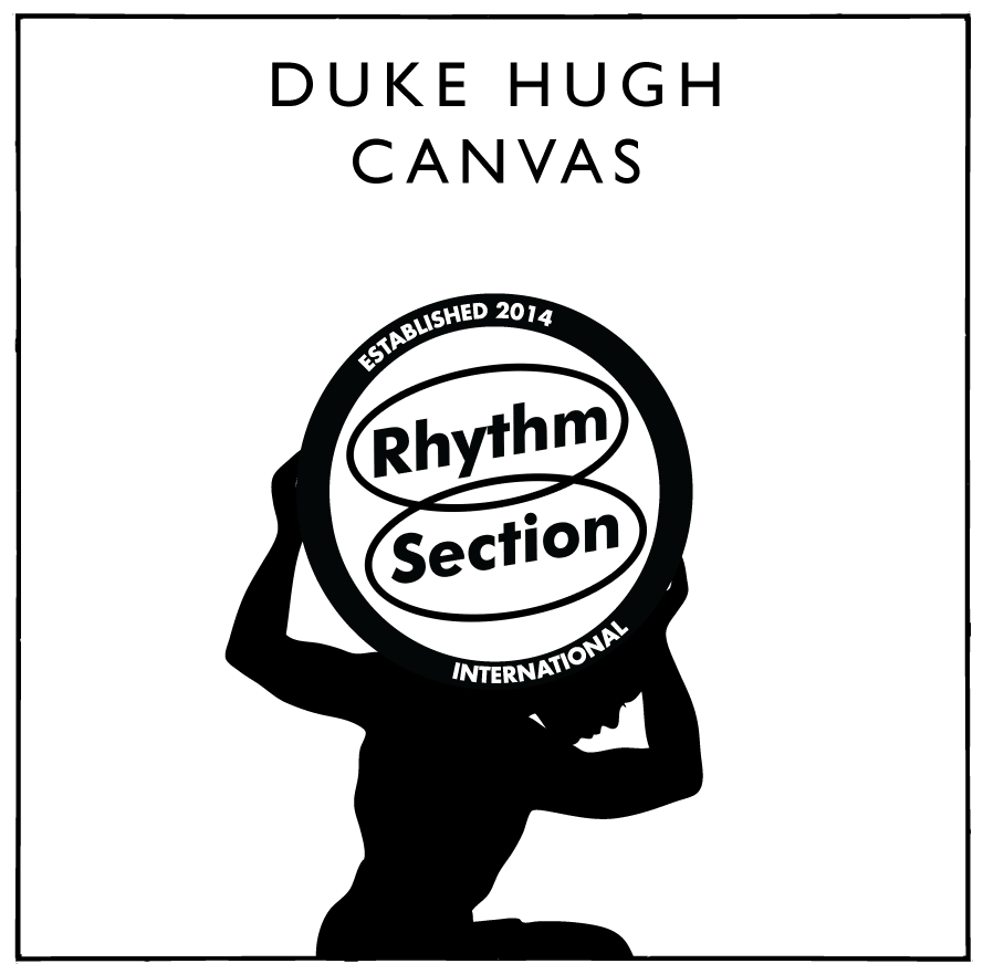 Stream A Gorgeous Track From Dutch Dynamo Duke Hugh's New Album On Rhythm Section