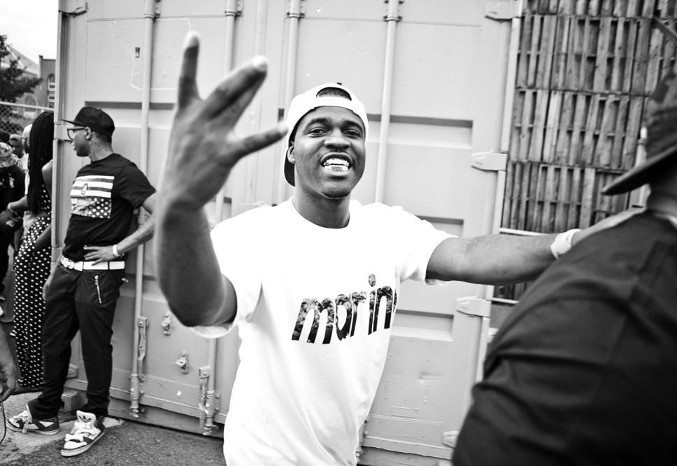 A$AP Ferg