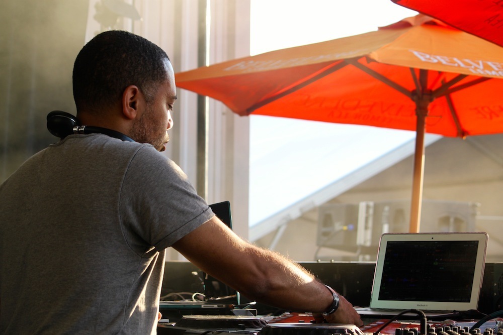 Carl Craig