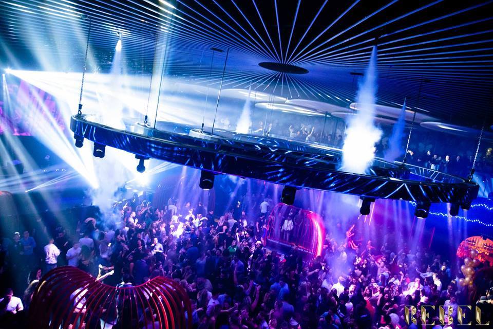 Is the World's Largest Nightclub Set to Open in Toronto? | Thump