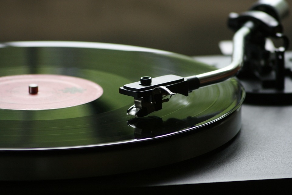 The most expensive dance floor records ever sold on Discogs