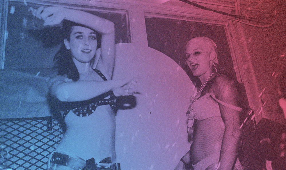 Montreal s Stonewall How the Sex Garage Raid Mobilized a  