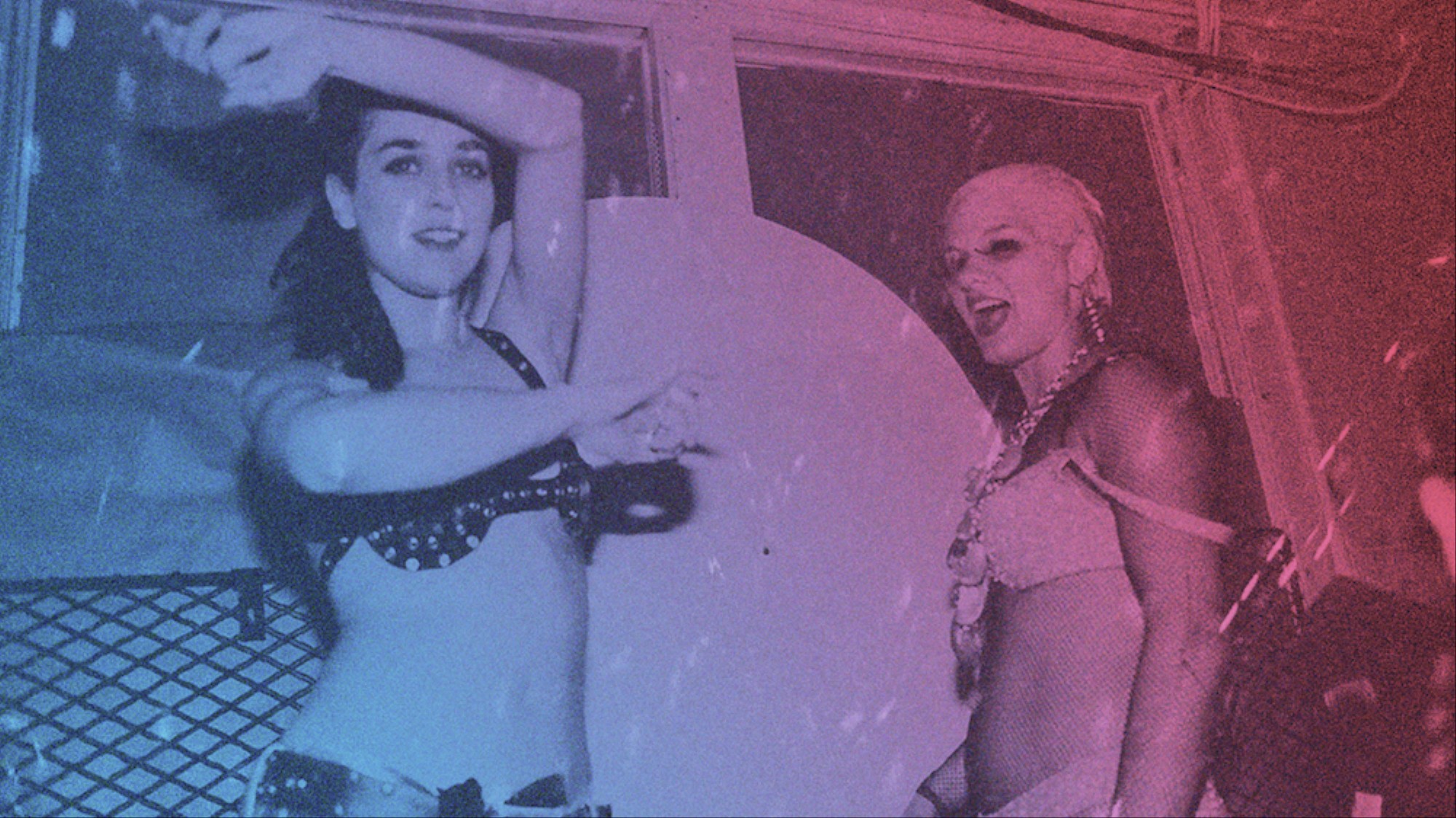 Garage Forced Sex - Montreal's Stonewall: How the Sex Garage Raid Mobilized a ...