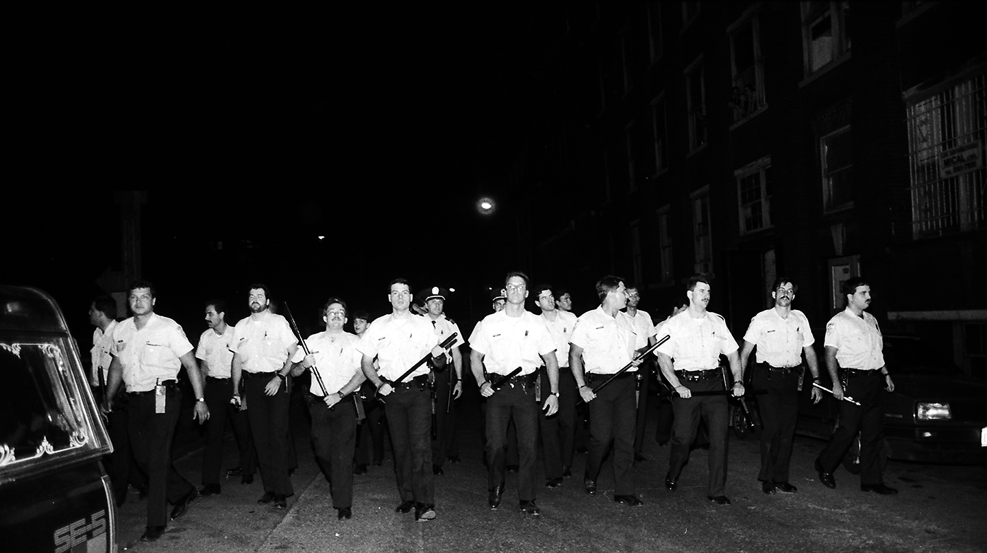 Montreal S Stonewall How The Sex Garage Raid Mobilized A Generation Of Lgbt Activists Vice