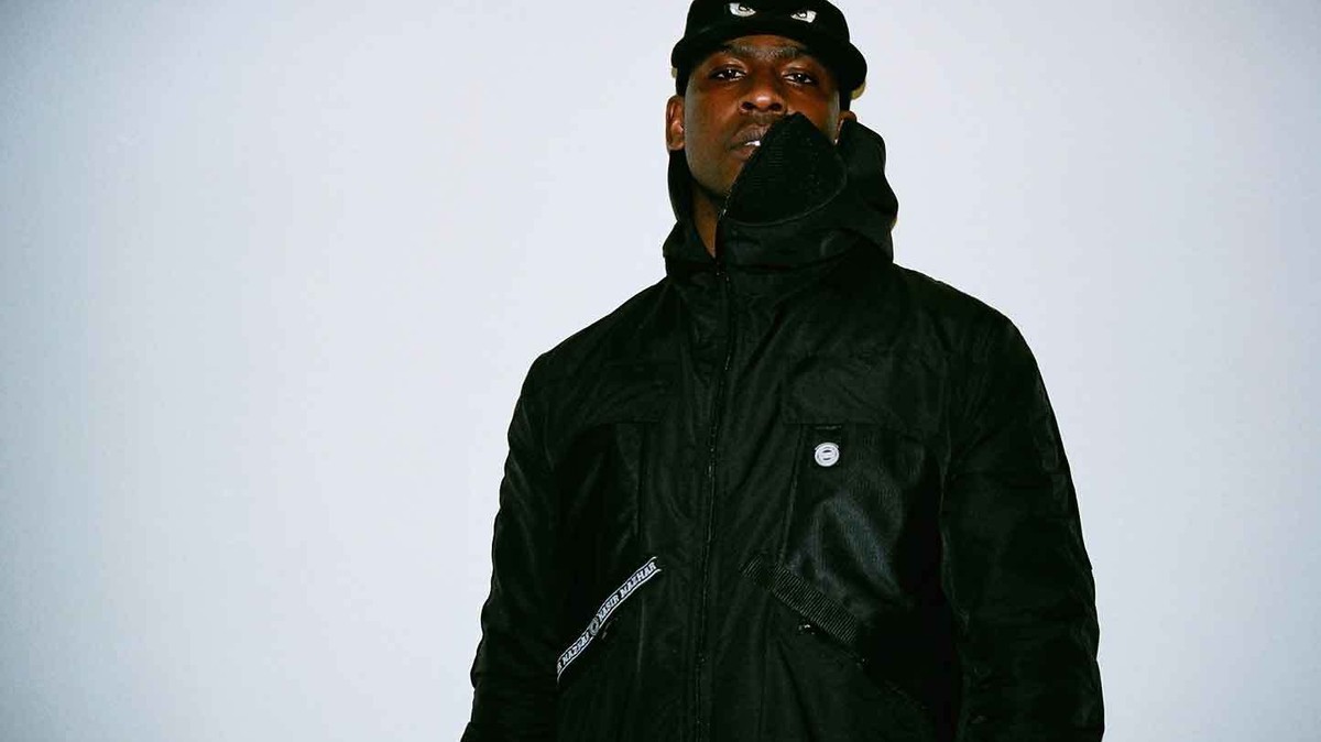 Skepta Announces Benefit Show in London for Homelessness Charity