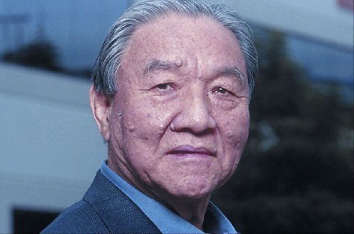 Ikutaro Kakehashi, Founder Of Roland And Developer Of The Tr-808, Has 