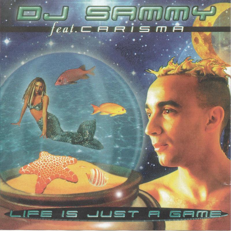 Remembering Heaven By Dj Sammy The Soundtrack To Every Forgotten Holiday Romance Thump