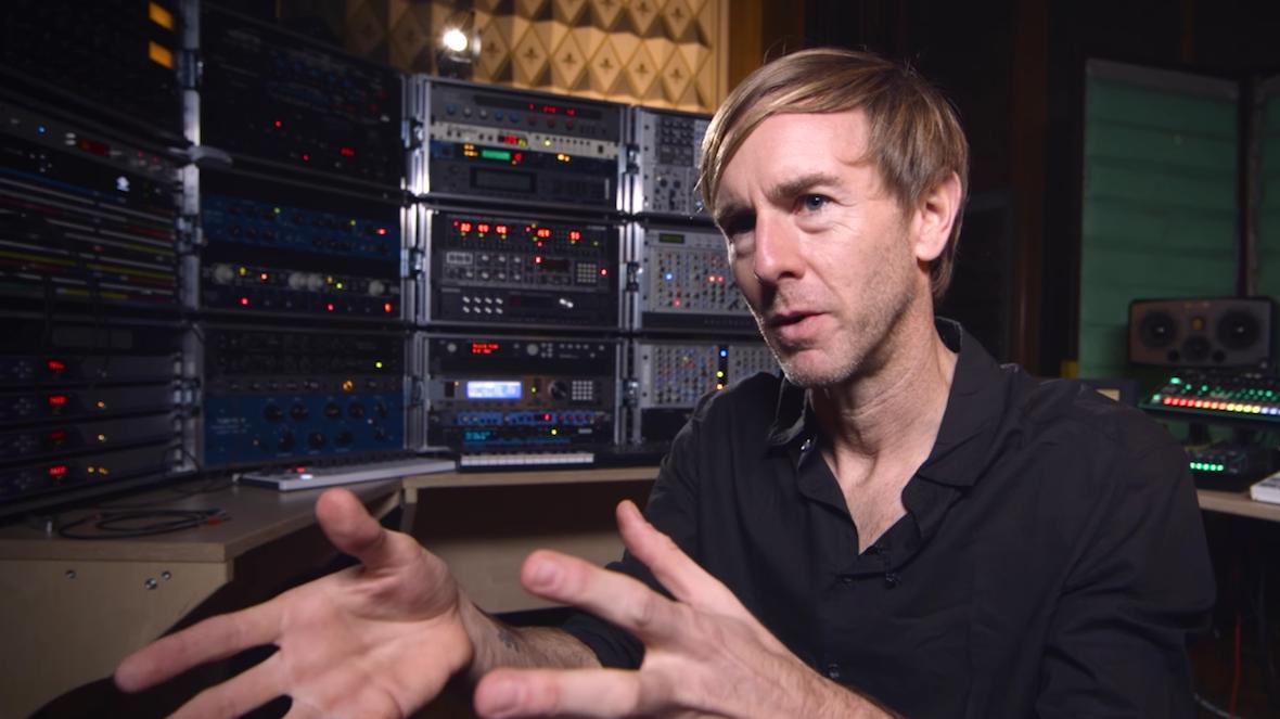 Richie Hawtin Backs Campaign to Get Producers Paid Royalties When DJs